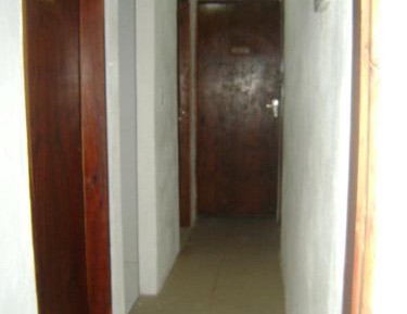 Superior Double Room with City View