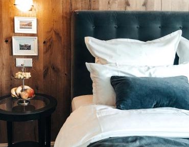 Apartment with Sauna