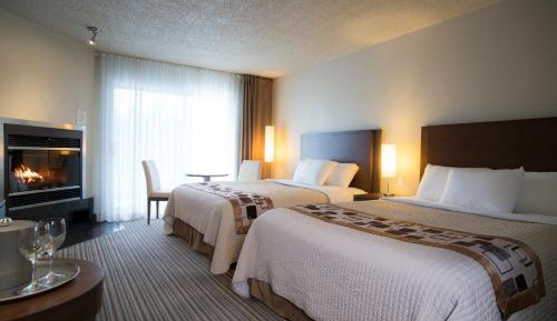 Quadruple Room Excelsior