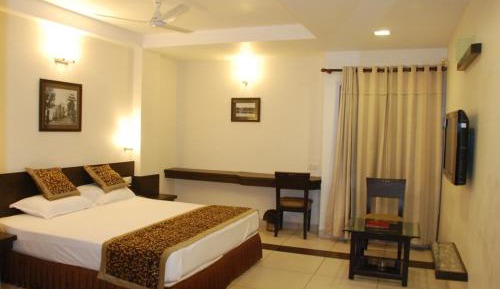 Executive Double Room