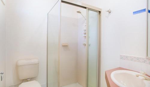 Standard 2 Bedroom Cabin