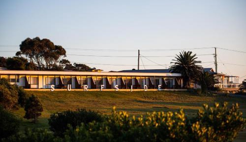 Queen Room with Garden View