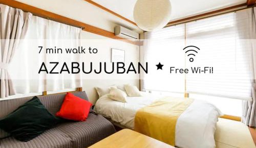 Two-Bedroom Apartment 201