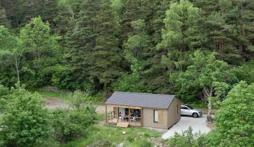 Superior Chalet