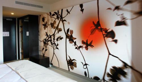 Business King Room - Non-Smoking