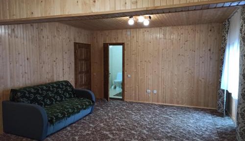 Quadruple Room with Balcony