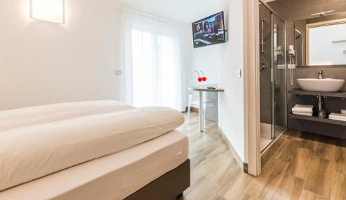 Comfort Double or Twin Room