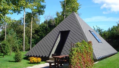 One-Bedroom Chalet