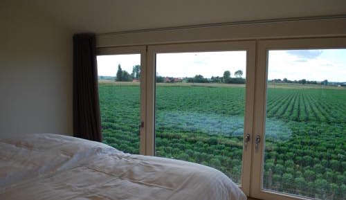 Family Double Room