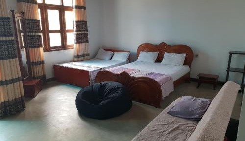 Family Junior Suite