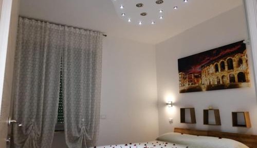 Double or Twin Room with Private Bathroom