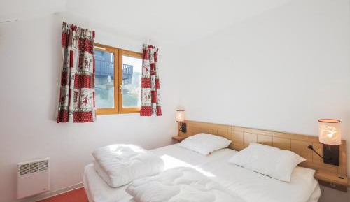 Comfort One-Bedroom Apartment (4 People)