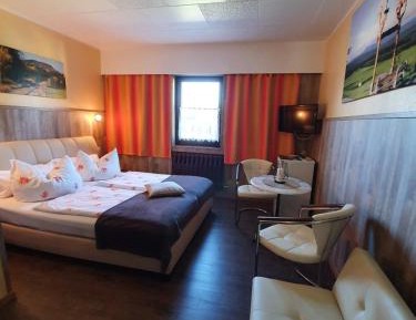 Budget Double or Twin Room