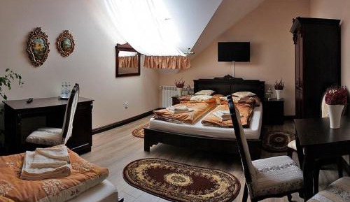 Large Single Room