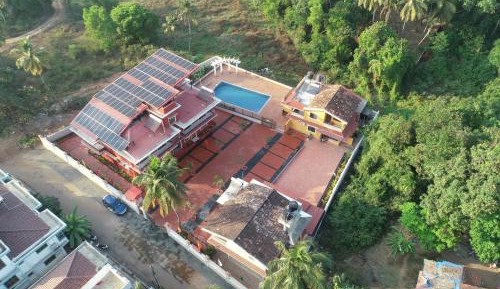 Standard Family Room