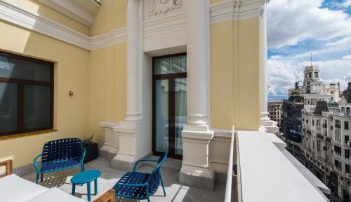 Tower Suite