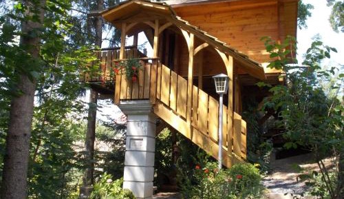 Superior Chalet
