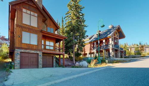 Chalet