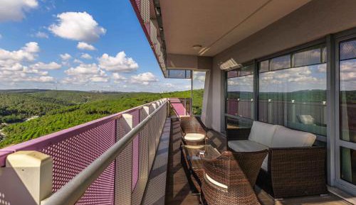 Four Bedroom Apartment