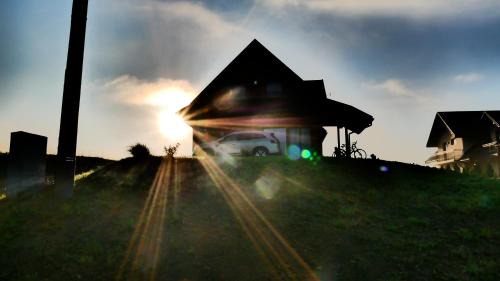 Three-Bedroom Chalet
