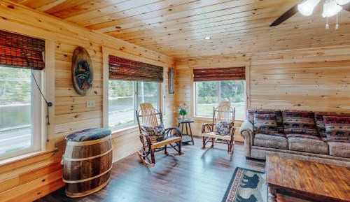 Three Bedroom holiday home 