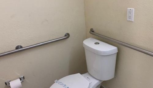 Two Double Beds - Disability Access Non-Smoking