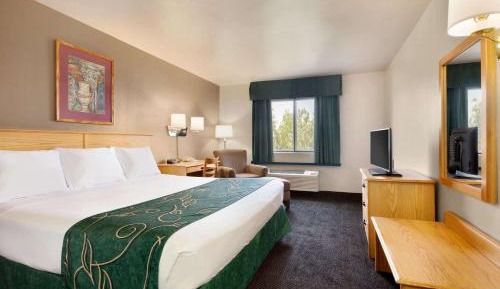 King Room - Mobility Access/Non-Smoking