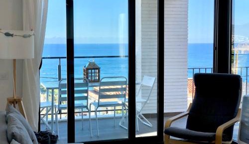 Apartment with Sea View