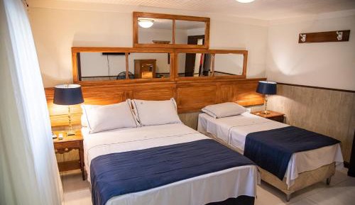 Classic Triple Room