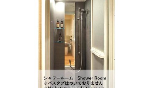Standard Room with Bunk Bed