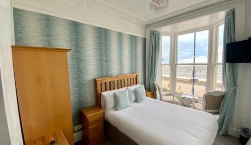 Double Room with Sea View