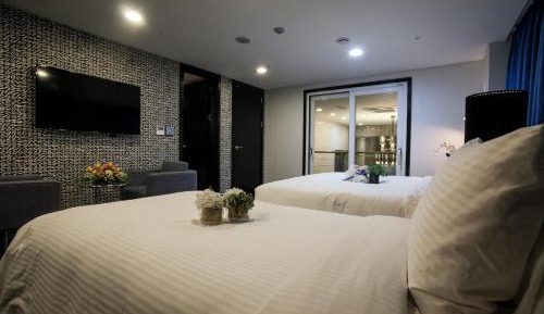 Royal Suite