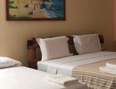 Ground Floor Room