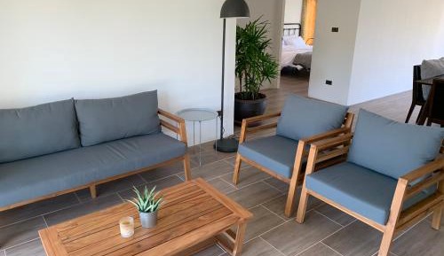 Three-Bedroom Villa with Private Pool