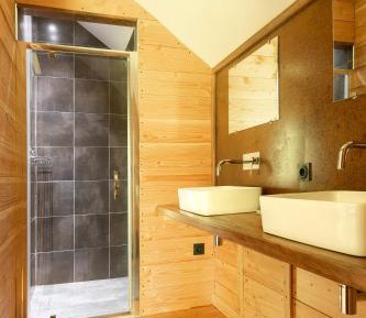 Loft Suite