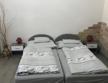 Triple Room with Bathroom