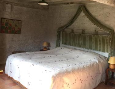 Suite with Garden View
