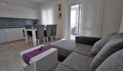 Apartment - Ground Floor