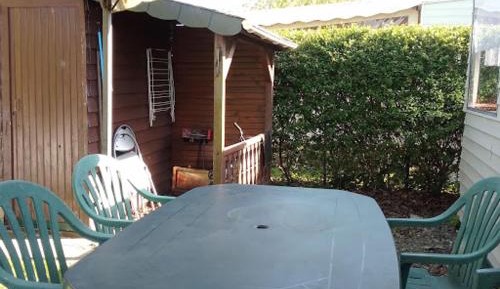 Mobile Home