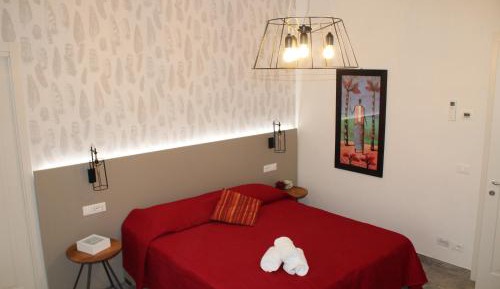 Large Double or Twin Room