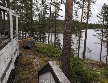 Holiday Home