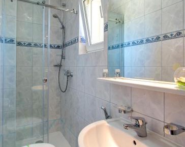 Single Room with Balcony