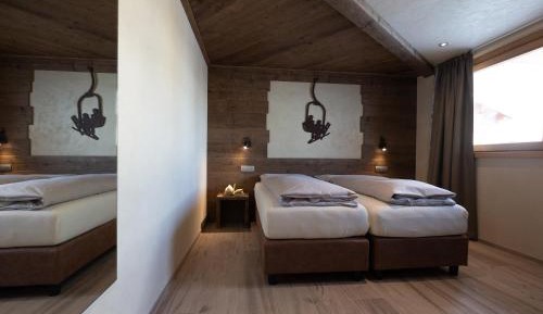 Superior Chalet