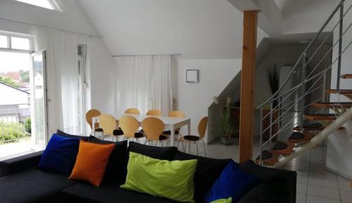 Apartment - Split Level