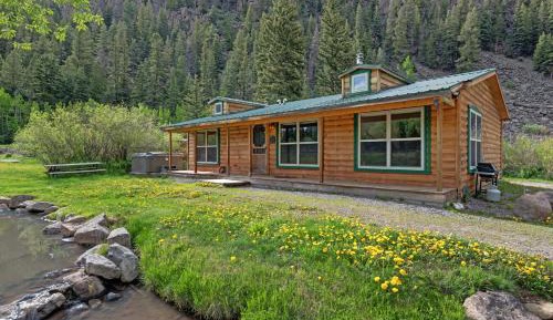 Three Bedroom holiday home 