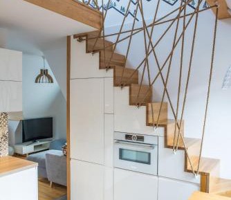 Maisonette