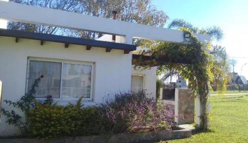 Family Bungalow