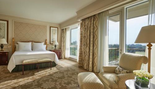 City Suite