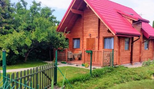 Two-Bedroom Chalet
