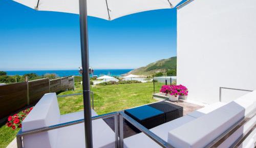 Double Room with Sea View